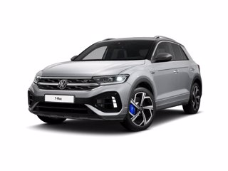 VOLKSWAGEN T-Roc 1.0 TSI R-Line