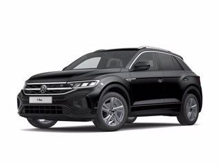 VOLKSWAGEN T-Roc 1.5 TSI ACT R-Line