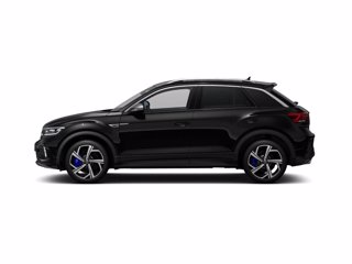 VOLKSWAGEN T-Roc 1.0 TSI R-Line