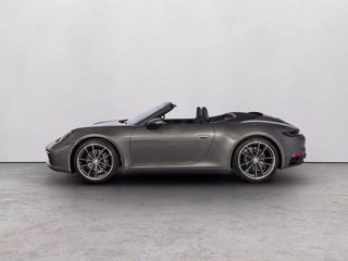 PORSCHE 911 cabrio 3.0 carrera auto