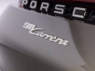 PORSCHE 911 cabrio 3.0 carrera auto