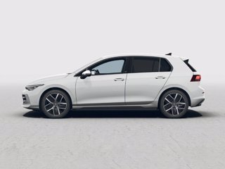 VOLKSWAGEN Golf 1.5 TSI eHybrid DSG 50 Years