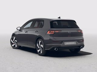 VOLKSWAGEN Golf 2.0 TSI GTI DSG