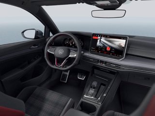 VOLKSWAGEN Golf 2.0 TSI GTI DSG