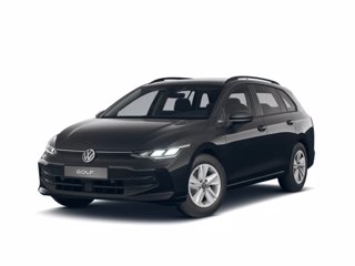 VOLKSWAGEN Golf Variant 1.5 TSI 115 CV ACT Life