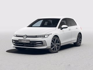 VOLKSWAGEN Golf 1.5 TSI eHybrid DSG 50 Years