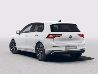 VOLKSWAGEN Golf 1.5 TSI eHybrid DSG 50 Years