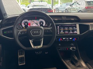 AUDI Q3 SPB 40 TDI quattro S tronic Identity Black