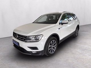 VOLKSWAGEN Tiguan allspace 2.0 tdi advanced 150cv 7p.ti dsg