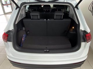 VOLKSWAGEN Tiguan allspace 2.0 tdi advanced 150cv 7p.ti dsg