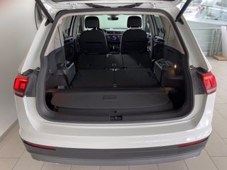 VOLKSWAGEN Tiguan allspace 2.0 tdi advanced 150cv 7p.ti dsg