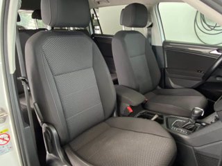 VOLKSWAGEN Tiguan allspace 2.0 tdi advanced 150cv 7p.ti dsg