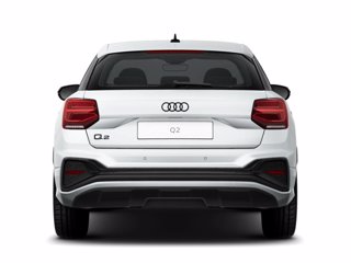 AUDI Q2 40 TFSI quattro S tronic Identity Black