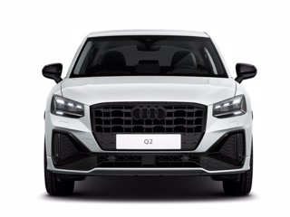 AUDI Q2 40 TFSI quattro S tronic Identity Black