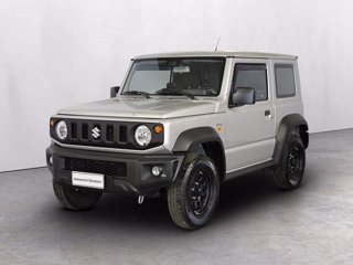 SUZUKI Jimny 1.5 pro 4wd allgrip