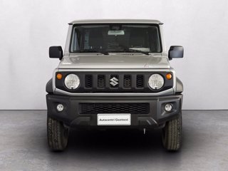 SUZUKI Jimny 1.5 pro 4wd allgrip