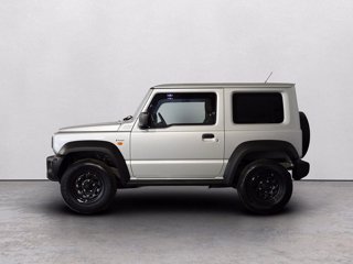 SUZUKI Jimny 1.5 pro 4wd allgrip