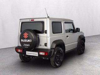 SUZUKI Jimny 1.5 pro 4wd allgrip