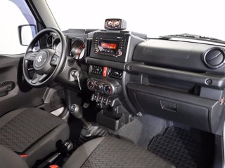 SUZUKI Jimny 1.5 pro 4wd allgrip