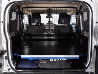 SUZUKI Jimny 1.5 pro 4wd allgrip