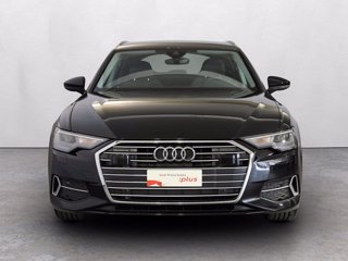 AUDI A6 avant 40 2.0 tdi mhev business quattro s-tronic