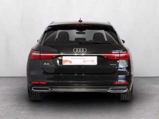 AUDI A6 avant 40 2.0 tdi mhev business quattro s-tronic