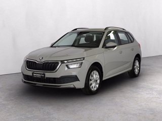 SKODA Kamiq 1.0 g-tec ambition 90cv