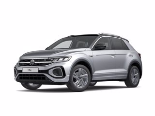 VOLKSWAGEN T-Roc 2.0 TDI SCR 150 CV DSG 4MOTION R-Line Plus