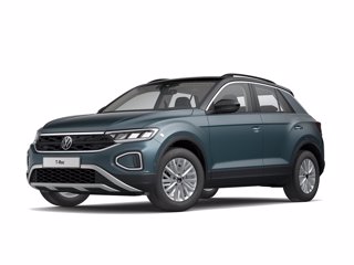 VOLKSWAGEN T-Roc 2.0 TDI SCR Edition Plus