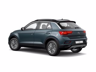 VOLKSWAGEN T-Roc 2.0 TDI SCR Edition Plus