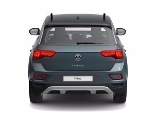 VOLKSWAGEN T-Roc 2.0 TDI SCR Edition Plus