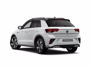 VOLKSWAGEN T-Roc 2.0 TDI SCR 150 CV DSG R-Line Plus