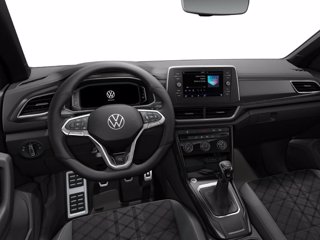 VOLKSWAGEN T-Roc 2.0 TDI SCR 150 CV DSG R-Line Plus