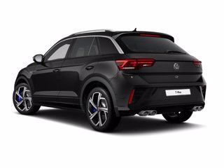 VOLKSWAGEN T-Roc 1.0 TSI R-Line Plus