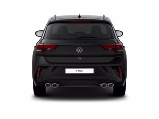 VOLKSWAGEN T-Roc 1.0 TSI R-Line Plus