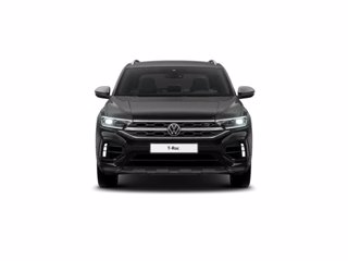 VOLKSWAGEN T-Roc 1.0 TSI R-Line Plus