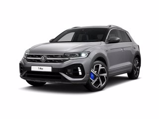 VOLKSWAGEN T-Roc 1.0 TSI R-Line Plus