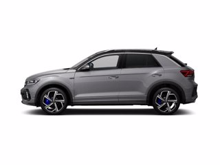 VOLKSWAGEN T-Roc 1.0 TSI R-Line Plus