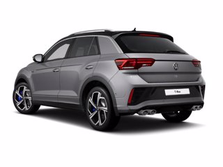 VOLKSWAGEN T-Roc 1.0 TSI R-Line Plus