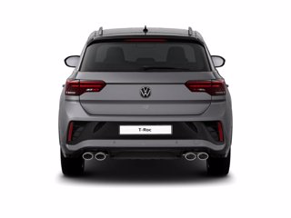 VOLKSWAGEN T-Roc 1.0 TSI R-Line Plus