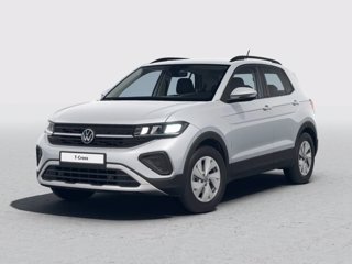 VOLKSWAGEN T-Cross 1.0 TSI 115 CV DSG Edition Plus