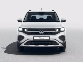 VOLKSWAGEN T-Cross 1.0 TSI 115 CV DSG Life