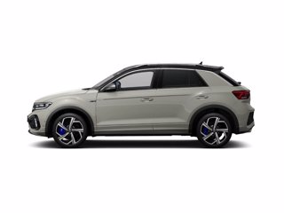 VOLKSWAGEN T-Roc 1.0 TSI R-Line Plus