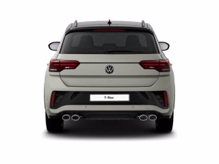 VOLKSWAGEN T-Roc 1.0 TSI R-Line Plus