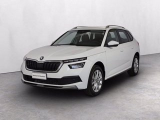 SKODA Kamiq 1.0 tsi style 110cv