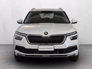 SKODA Kamiq 1.0 tsi style 110cv