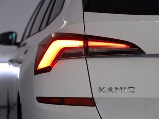 SKODA Kamiq 1.0 tsi style 110cv