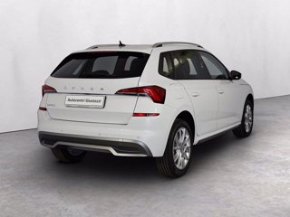 SKODA Kamiq 1.0 tsi style 110cv