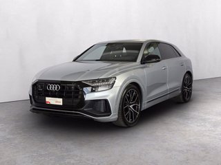 AUDI Q8 50 3.0 tdi mhev quattro tiptronic