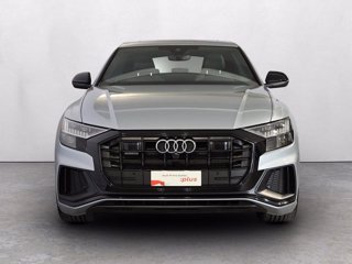 AUDI Q8 50 3.0 tdi mhev quattro tiptronic